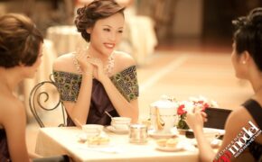 Vietnam’s Next Top Model: Học làm người nổi tiếng